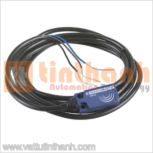 XS9F111A1L2 - Cảm biến tiệm cận XS9 SN5MM Schneider