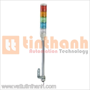 XVC4M5 - Đèn tháp cảnh báo 40MM Schneider