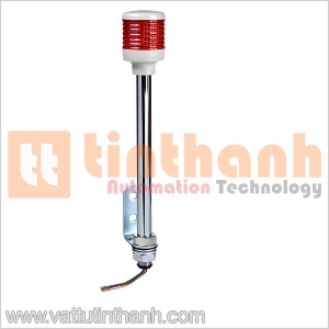 XVC6B1 - Đèn tháp cảnh báo 60MM Schneider