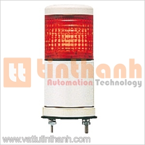 XVC6B1K - Đèn tháp cảnh báo 60MM Schneider