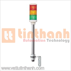 XVC6B3 - Đèn tháp cảnh báo 60MM Schneider