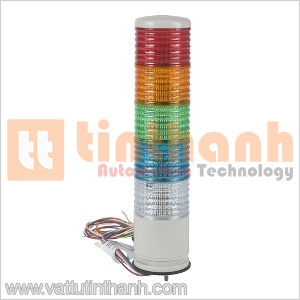 XVC6B5K - Đèn tháp cảnh báo 60MM Schneider