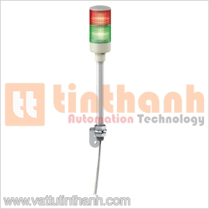 XVGB2S - Đèn tháp cảnh báo RG 24V Led Schneider