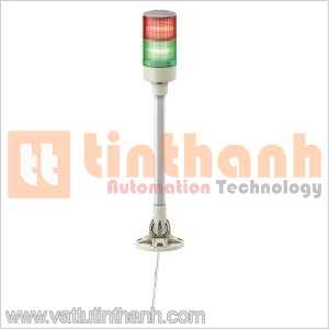 XVGB2SM - Đèn tháp cảnh báo RG 24V Led Schneider