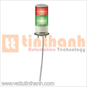 XVGB2SW - Đèn tháp cảnh báo RG 24V Led Schneider