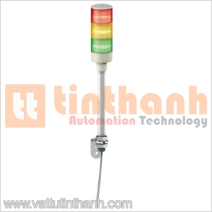 XVGB3 - Đèn tháp cảnh báo RAG 24V Led Schneider