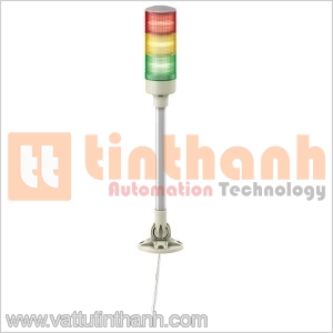 XVGB3SM - Đèn tháp cảnh báo RAG 24V Led Schneider