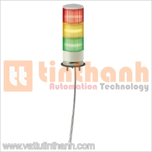 XVGB3SW - Đèn tháp cảnh báo RAG 24V Led Schneider