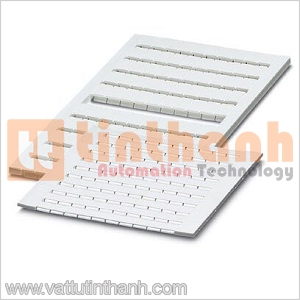 0800271 - Dải đánh dấu ZBFM 5/WH