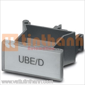 0800307 - Thiết bị đánh dấu UBE/D Phoenix Contact