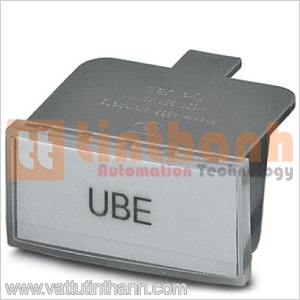 0800310 - Thiết bị đánh dấu UBE Phoenix Contact