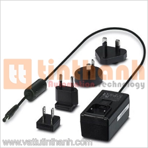 0805010 - Bộ cấp nguồn THERMOFOX/ADAPTER Phoenix Contact