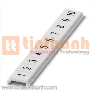 0808749 - Dải đánh dấu ZBF 6