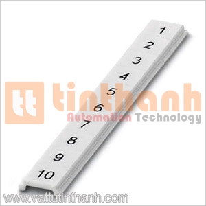 0808765 - Dải đánh dấu ZBF 6