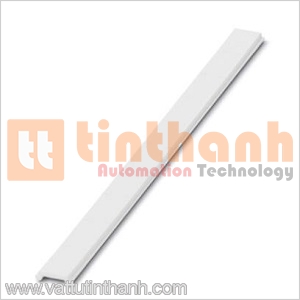 0809997 - Dải đánh dấu ZBF10:UNBEDRUCKT Phoenix Contact