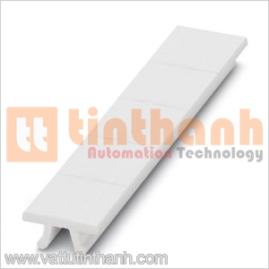 0824942 - Dải đánh dấu ZB 12 CUS Phoenix Contact