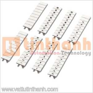 1050091 - Dải đánh dấu ZB 5