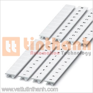 1052015 - Dải đánh dấu ZB 8