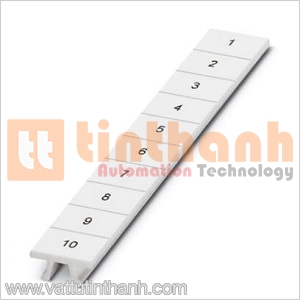 1052028 - Dải đánh dấu ZB 8
