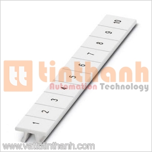1054233 - Dải đánh dấu ZB 7