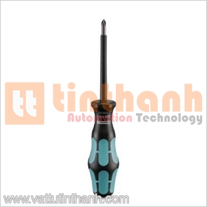 1205150 - Tua vít (Screwdriver) SZK PH1 VDE Phoenix Contact