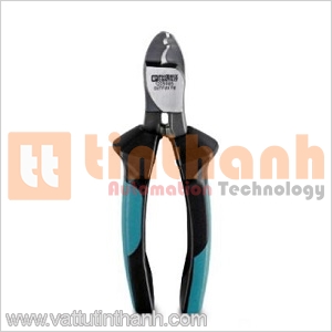 1205985 - Kìm cắt (One-hand bridge cutter) CUTFOX FB Phoenix Contact