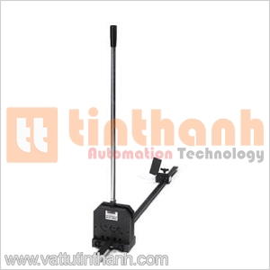 1206230 - Máy cắt định hình cho thanh Rail PPS STANDARD I/M Phoenix Contact