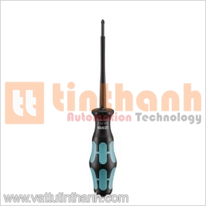 1206447 - Tua vít (Screwdriver) Philips SZK PZ0 VDE Phoenix Contact