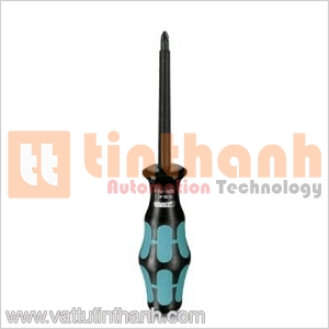 1206463 - Tua vít (Screwdriver) Philips SZK PZ2 VDE Phoenix Contact