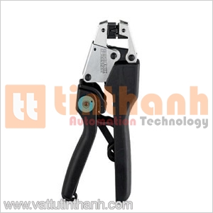 1212037 - Kìm uốn (Crimping pliers) CRIMPFOX 6T Phoenix Contact