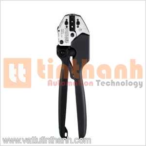 1212039 - Kìm uốn (Crimping pliers) CRIMPFOX 25R Phoenix Contact