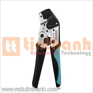 1212043 - Kìm uốn (Crimping pliers) CRIMPFOX 6S-F Phoenix Contact