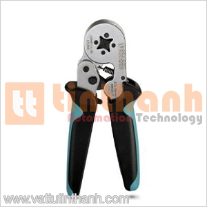 1212045 - Kìm uốn (Crimping pliers) CRIMPFOX 10S Phoenix Contact