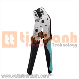 1212048 - Kìm uốn (Crimping pliers) CRIMPFOX-SC 1