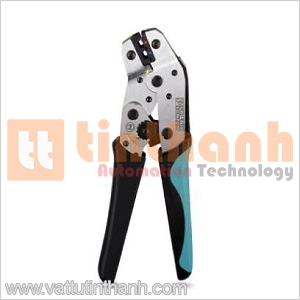 1212053 - Kìm uốn (Crimping pliers) CRIMPFOX-RCI 2