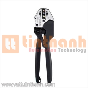 1212057 - Kìm uốn (Crimping pliers) CRIMPFOX-RCI 6 Phoenix Contact