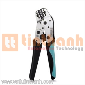1212063 - Kìm uốn (Crimping pliers) CRIMPFOX-RC 2