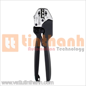 1212065 - Kìm uốn (Crimping pliers) CRIMPFOX-RC 25 Phoenix Contact