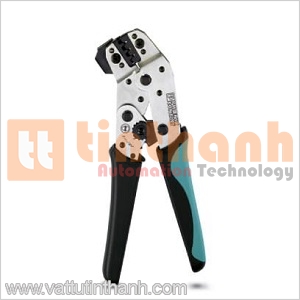 1212111 - Kìm uốn (Crimping pliers) CRIMPFOX-DSUB 5 Phoenix Contact