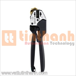 1212113 - Kìm uốn (Crimping pliers) CRIMPFOX-TC 4 Phoenix Contact
