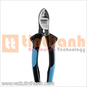 1212128 - Kìm cắt cáp (Cable cutter) CUTFOX 12 Phoenix Contact