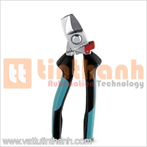 1212129 - Kìm cắt cáp (Cable cutter) CUTFOX 18 Phoenix Contact