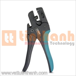 1212150 - Kìm tuốt dây (Stripping tool) WIREFOX 10 Phoenix Contact