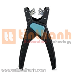 1212154 - Kìm tuốt dây (Stripping pliers) WIREFOX ASI Phoenix Contact