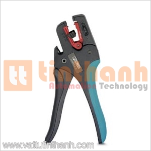 1212155 - Kìm tuốt dây (Stripping tool) WIREFOX 16 Phoenix Contact