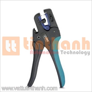 1212156 - Kìm tuốt dây (Stripping tool) WIREFOX 4 Phoenix Contact