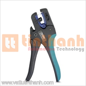 1212158 - Kìm tuốt dây (Stripping tool) WIREFOX 6SC Phoenix Contact