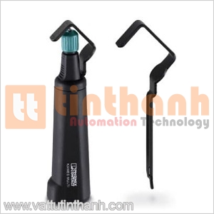 1212161 - Kìm tuốt dây (Stripping tool) WIREFOX-D 40 Phoenix Contact
