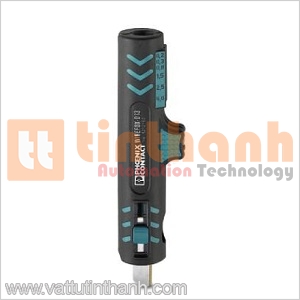 1212162 - Kìm tuốt dây (Stripping tool) WIREFOX-D 13 Phoenix Contact