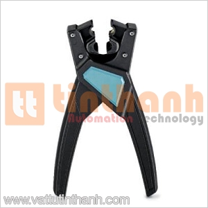 1212172 - Kìm tuốt dây (Stripping tool) WIREFOX-D SHIELD Phoenix Contact